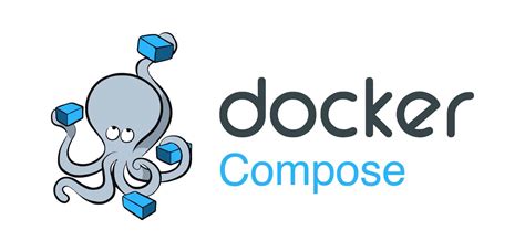 Image result for Docker Composer Logo Stack