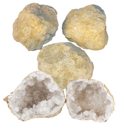 Toradh íomhá ar Failing to Break Open