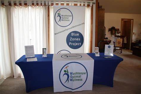 Image result for Wellness Vendor Table