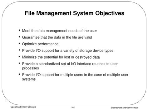 Objective Records Management System に対する画像結果