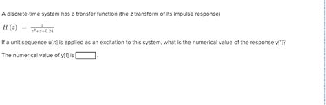 Image result for Convert Transfer Function to Discrete-Time