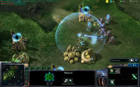 Incontrol SC2 に対する画像結果