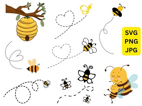 Toradh íomhá ar Bumble Bee Collectable