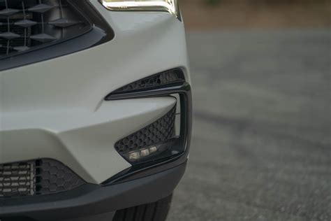 2021 Acura RDX A-Spec: Sharp handling, sharper style - CNET