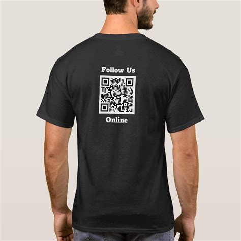 Follow Us QR Code Poster に対する画像結果