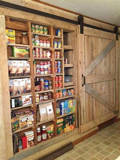 Image result for Rustic House Storage