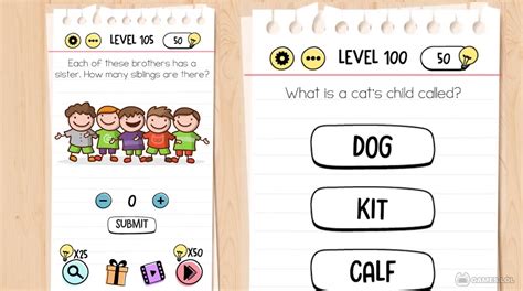 Image result for Mind Test Game