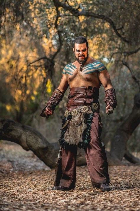 Image result for Real Drogo