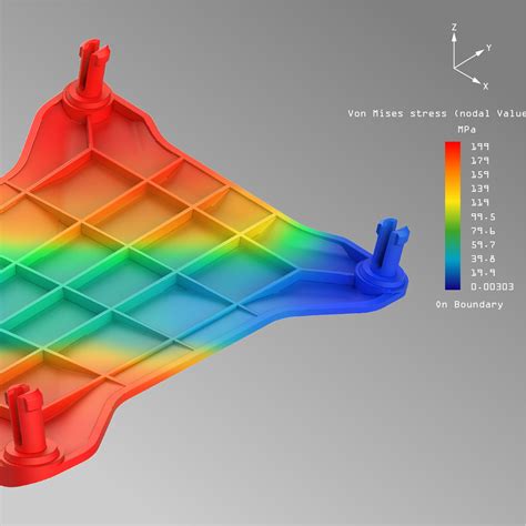 Afbeeldingsresultaten voor Finite-Element Method Mechanical Engineering