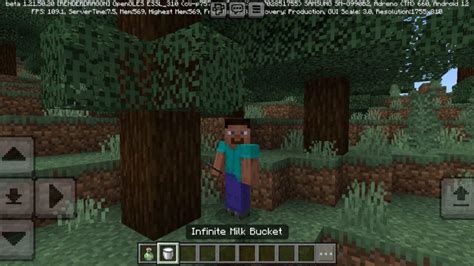 Toradh íomhá ar How to Clear All Effects in Minecraft