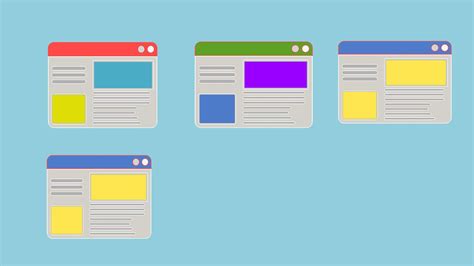 Task View Settings に対する画像結果