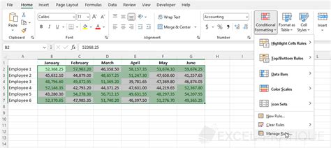 Image result for Conditional Format Excel Special Rounded Edges