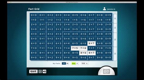 Image result for FASTT Math Games