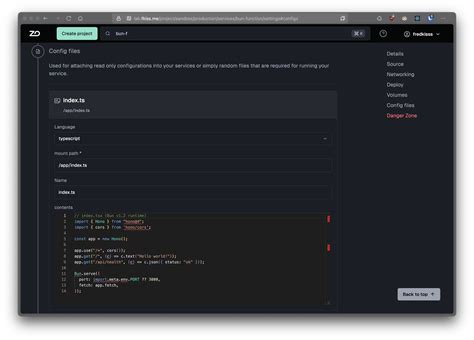 Image result for Config File