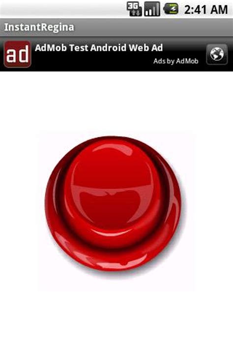 Toradh íomhá ar Fail Android Design App