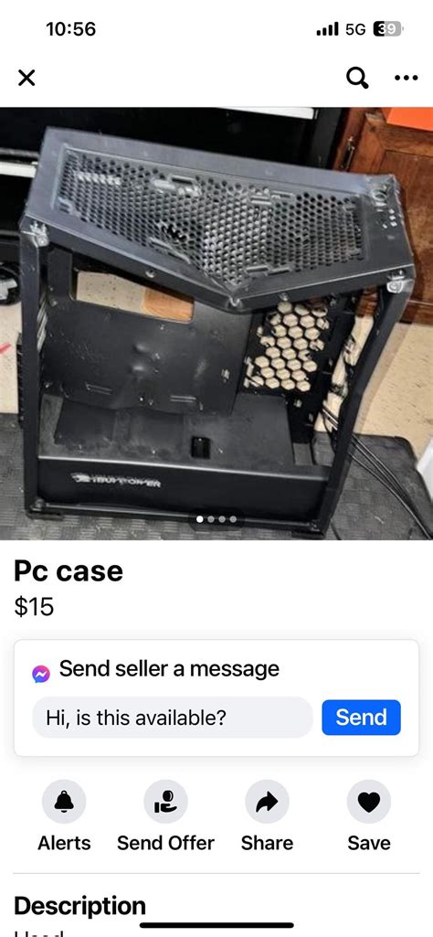 Image result for iBUYPOWER Space Ship Case