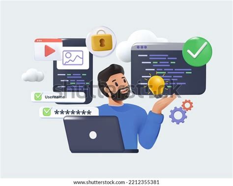 3DIcon Develop に対する画像結果