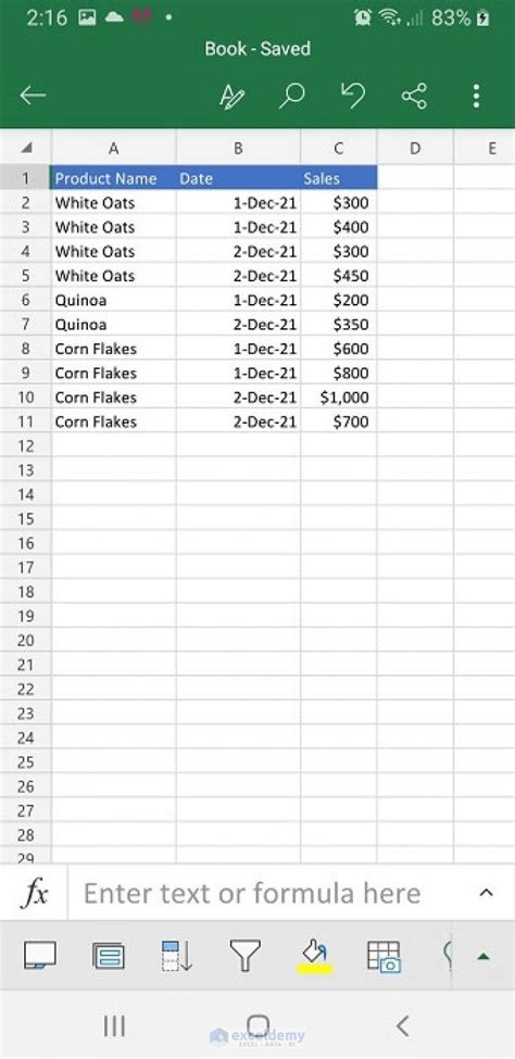 Extract Data From Excel Graph に対する画像結果