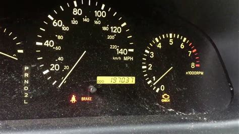 Image result for Lexus Code P1354