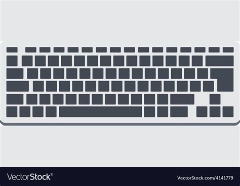 Keyboard Vector Image に対する画像結果