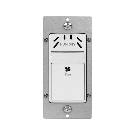 Image result for 3-Way Humidity Sensor Switch
