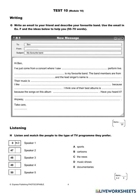 Image result for Access 2 Module 9 Test