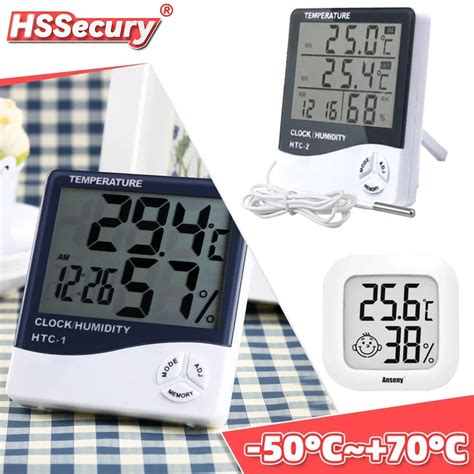 Image result for Humidity Monitor with Alarm