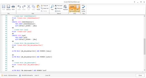 Image result for How to Write in SQL