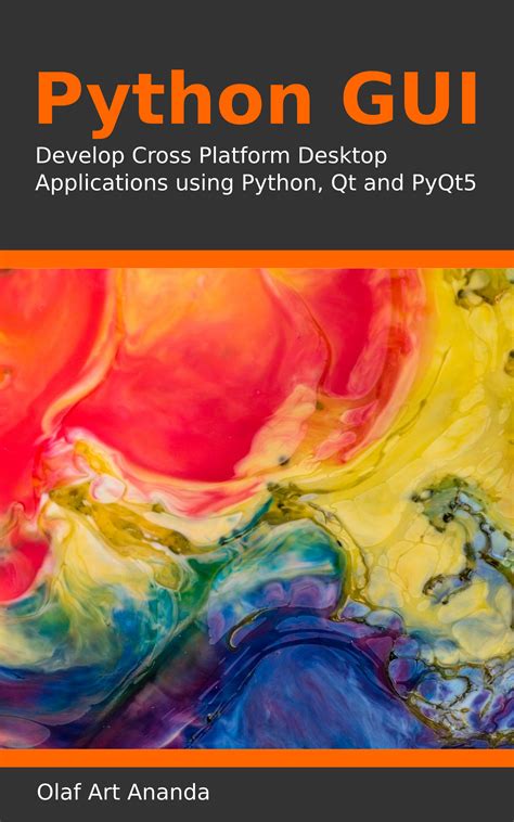 Python GUI Related Books に対する画像結果