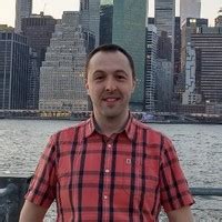 Toradh íomhá ar Conor Lead Software Test Automation Engineer