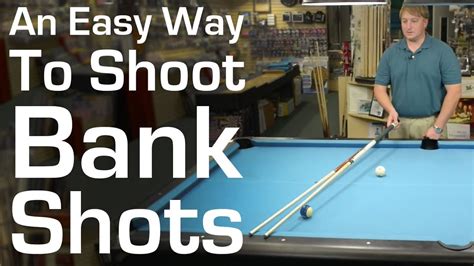 Toradh íomhá ar How to Make a Practice Pool Table