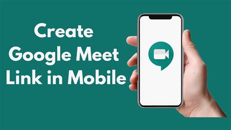 Image result for Google Meet Link Create