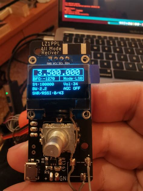 Si4735 Arduino Ja2 に対する画像結果