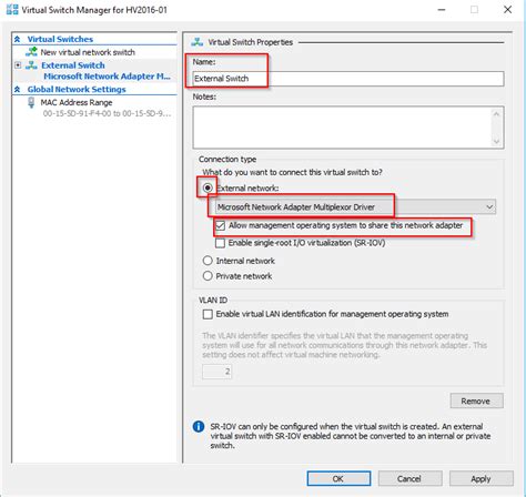 Image result for How to Enable Microscft Network Adapter Multiplexor Driver