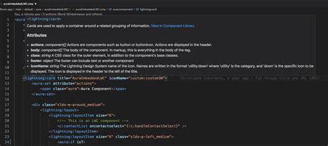 Image result for Salesforce Aura API