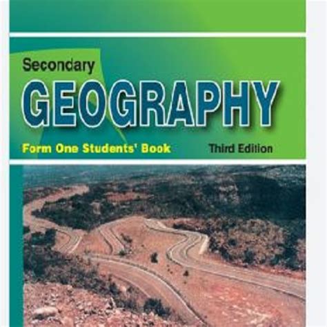Toradh íomhá ar Certificate Geography Form 1