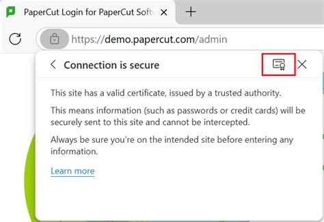 Toradh íomhá ar Papercut Server Requirement Video