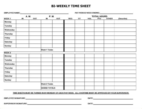 Image result for Time Card Examples Excel