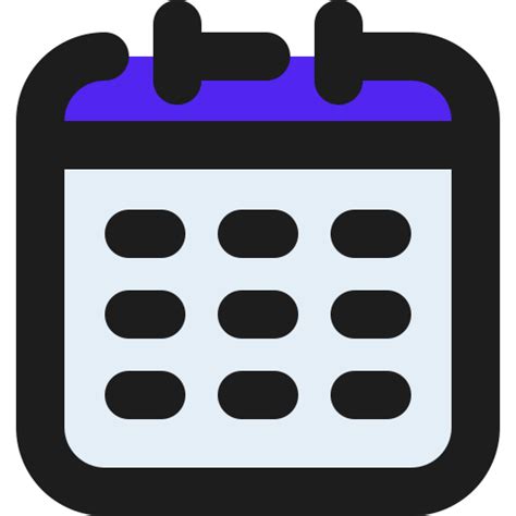Image result for Annual Calendar Icon