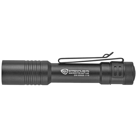 Image result for Streamlight 66320 Macrostream USB