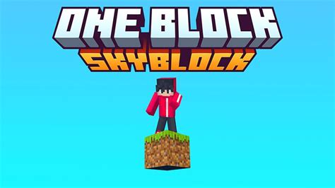 Image result for One Block Skyblock Design