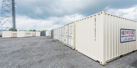 Image result for Public Storage Container Shipping