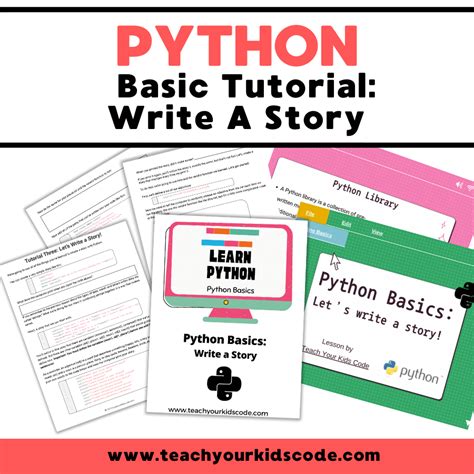 Image result for Python Worksheet for Kids