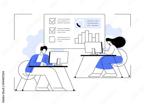 Toradh íomhá ar Concept Art of Computer Lab