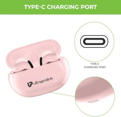 Toradh íomhá ar PROLink Ultra Driver