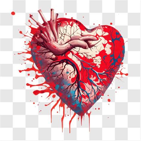 Toradh íomhá ar Blood Transpernt