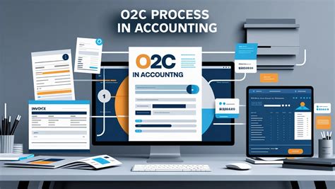 Image result for O2C Process