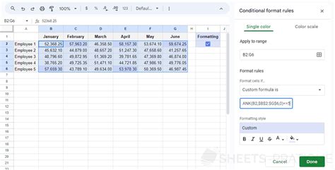 Excel Checkbox Conditional Formatting に対する画像結果