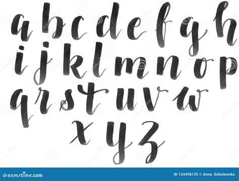 Image result for Hand Lettering Modern Calligraphy
