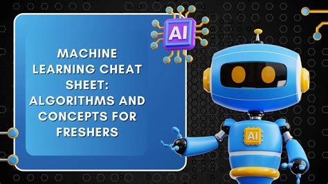 Image result for Machine Learning Classifier Cheat Sheet